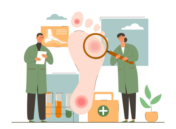 Calluses & Corns: What are they and how to treat them