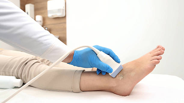 What Happens at a Diabetic Foot Check? A Podiatrist Explains