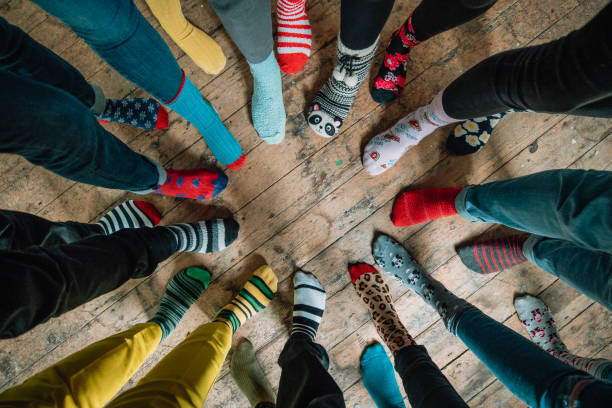 How to Choose the Right Diabetic Sock for Your Lifestyle