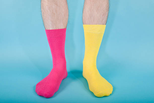 Regular Socks vs Diabetic Socks: What's Actually the Difference?