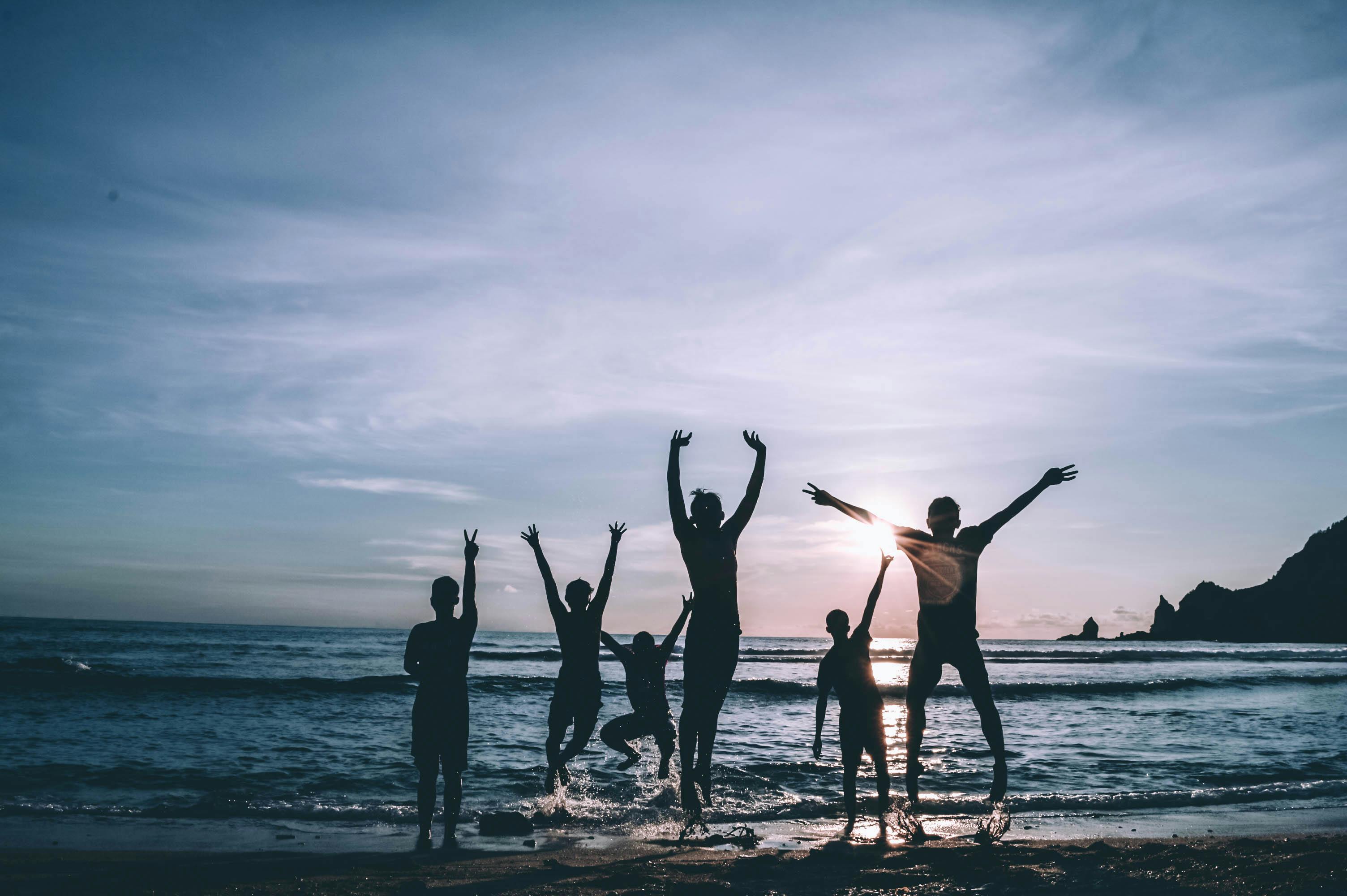 Why Good Foot Health Equals Freedom