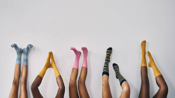 Why Your Socks Matter: A Guide to Diabetic Foot Health