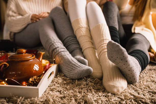 Winter Foot Care Tips for Australians with Diabetes and Vulnerable Feet