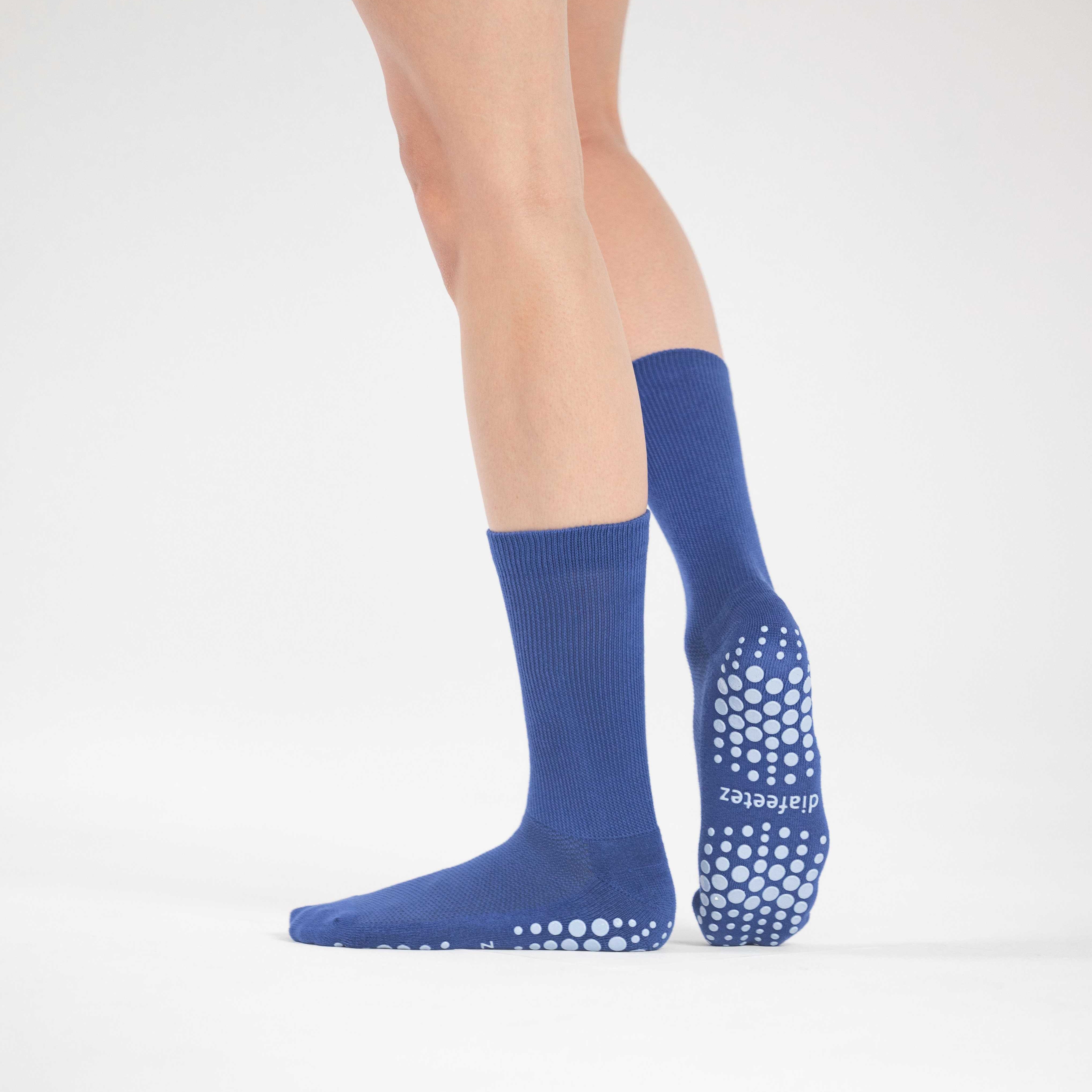 Premium Grip Socks Australia | Buy Grip Socks | Diafeetez