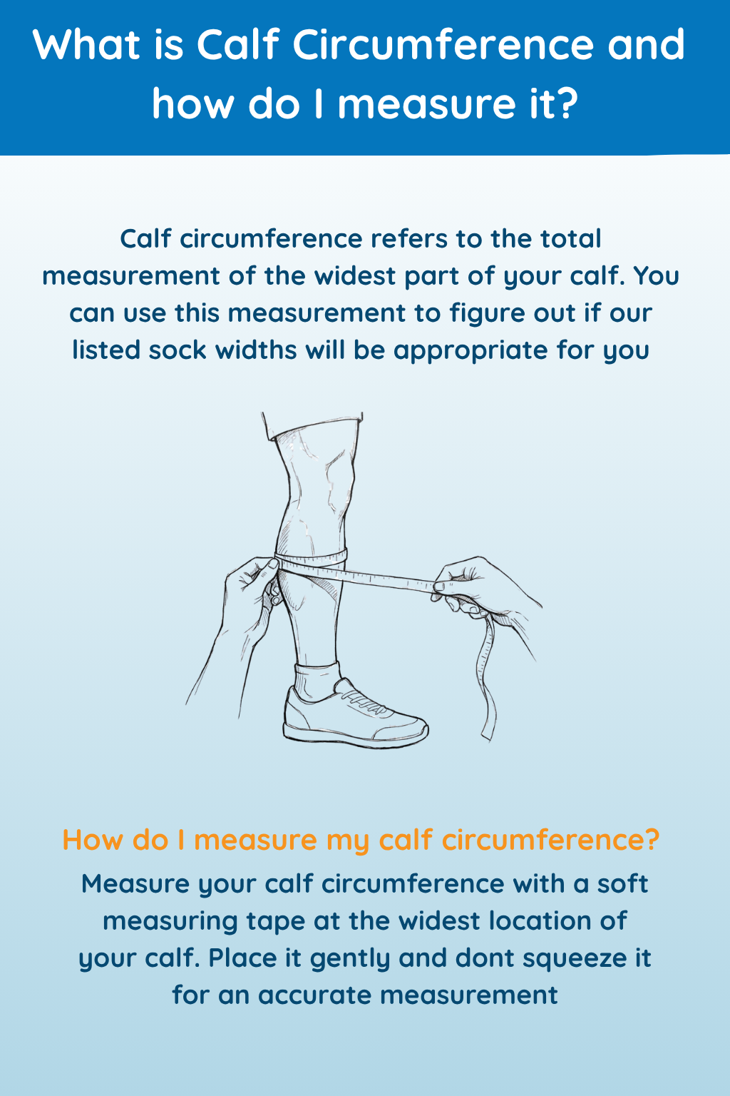 Merino Wool Diabetic Friendly Socks | Crew Length
